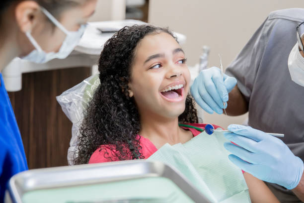 Best Emergency Dentist for Lost Fillings or Crowns in Caro, MI