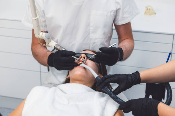 Best Emergency Dentist for Special Needs Patients in Caro, MI